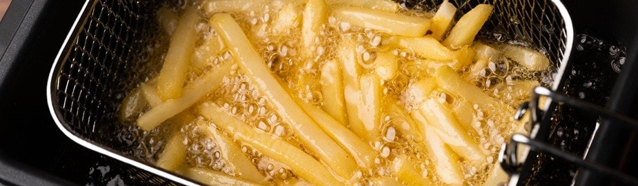 Los fundamentos de la fritura profesional: guía rápida